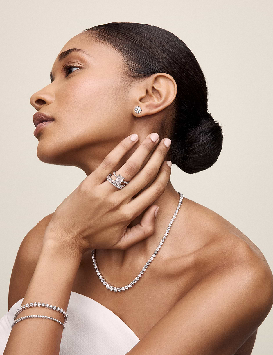 Are Lab-Grown Diamonds Also a Girl's Best Friend?