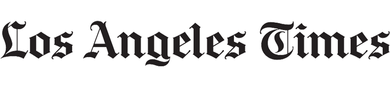 Los Angeles Times
