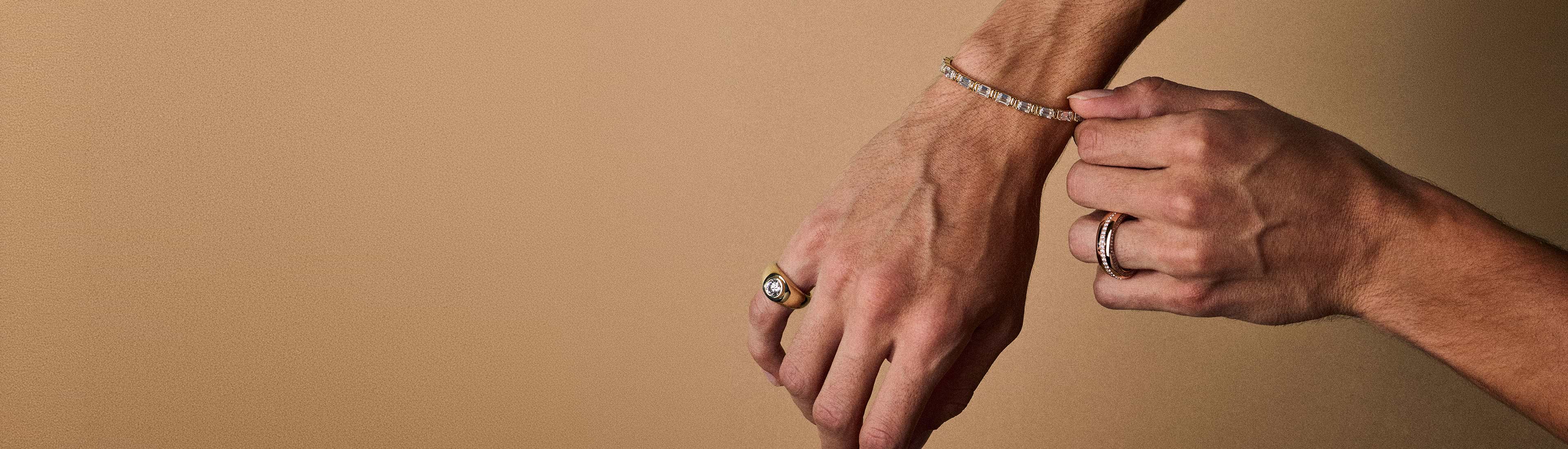 Men's Bracelets