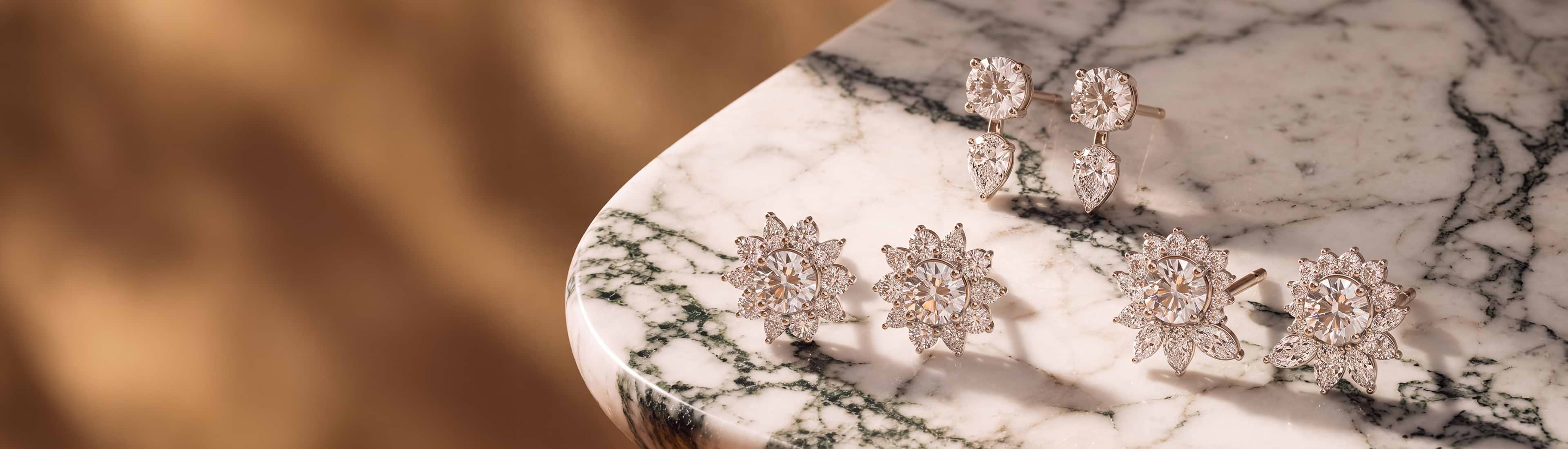 Earring Jackets