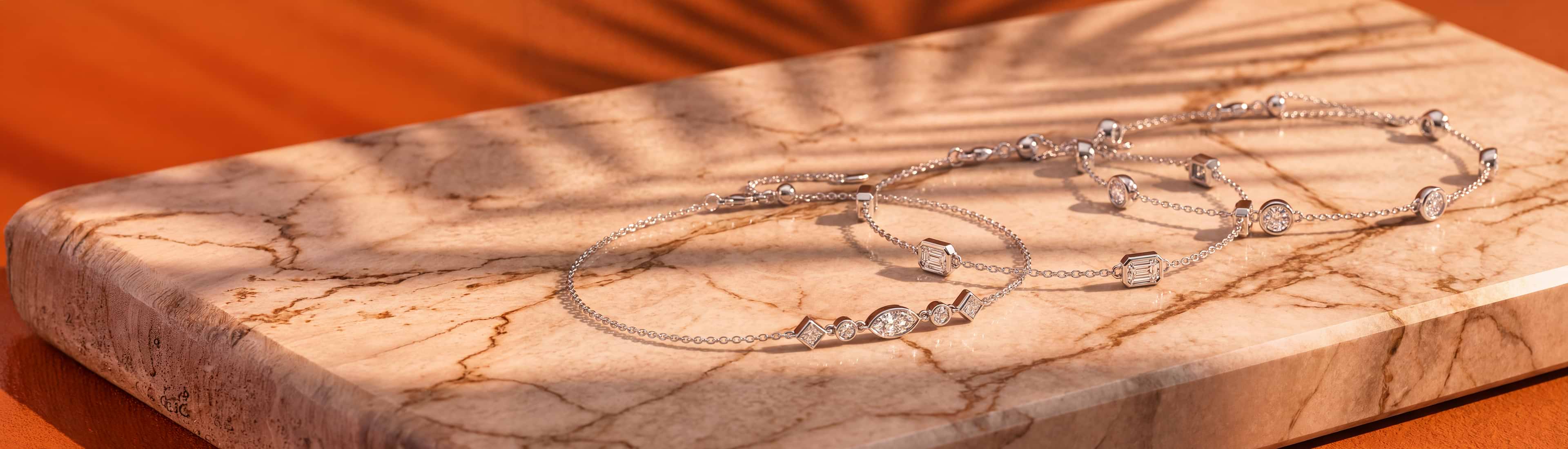 Anklets