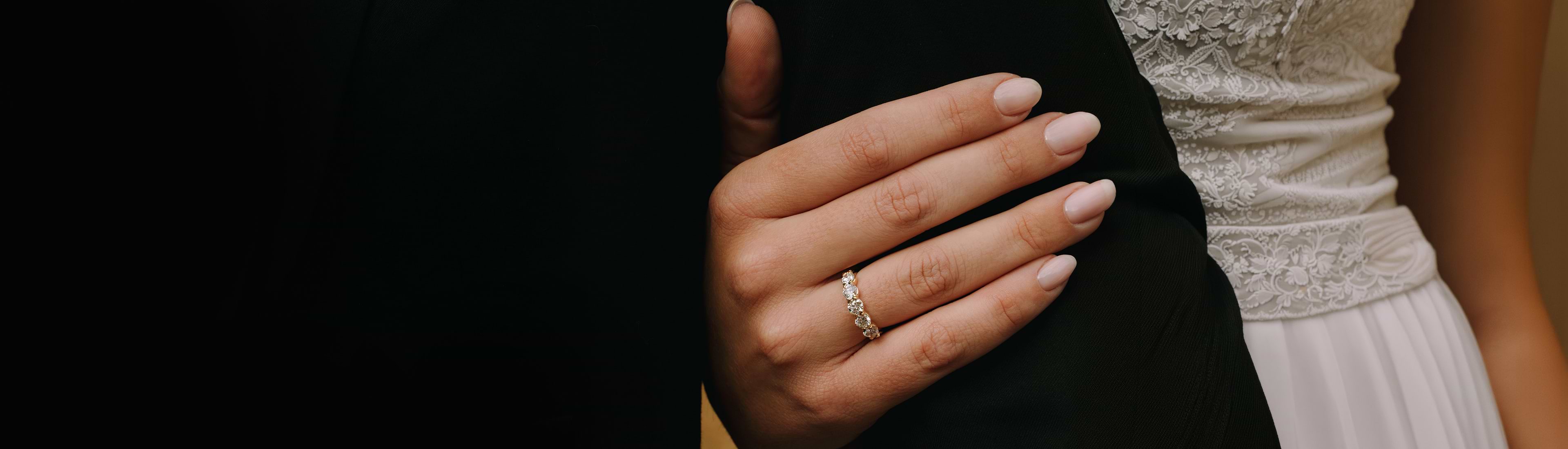 Wedding & Anniversary Bands