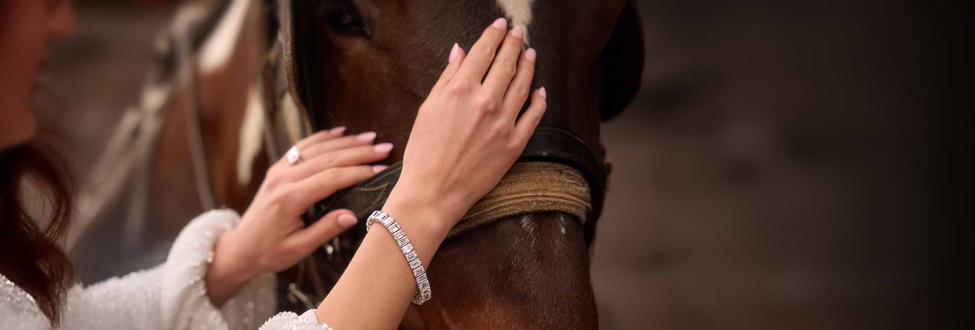 High Jewelry Bracelets