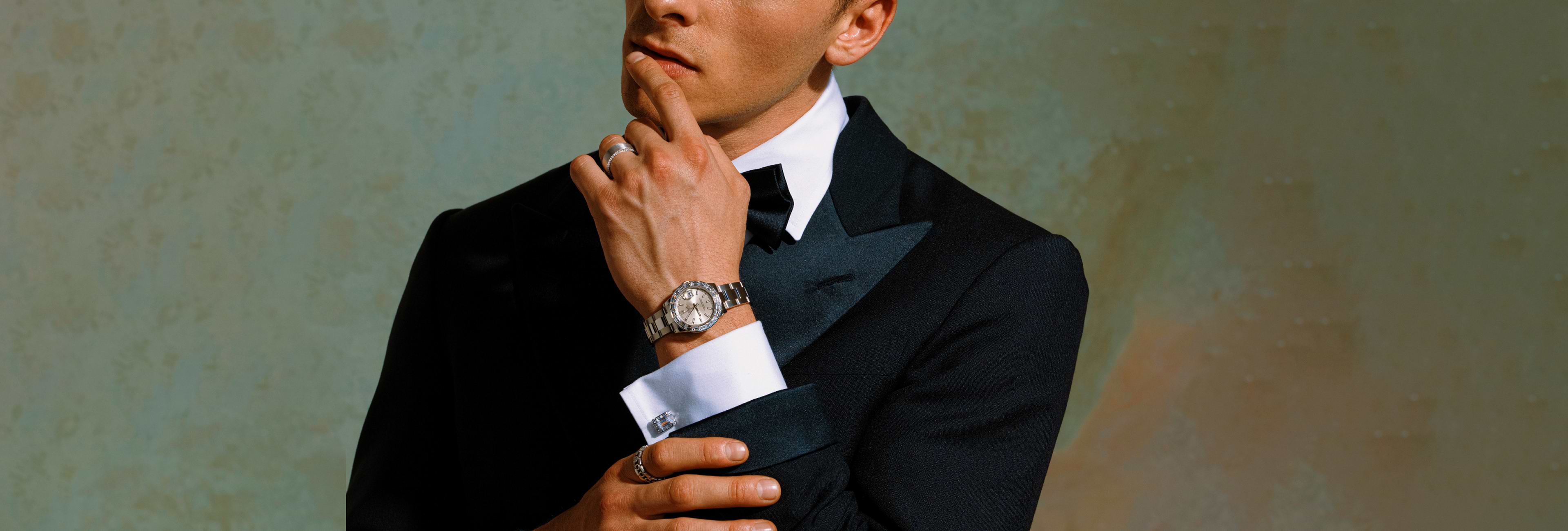 Rolex Watches