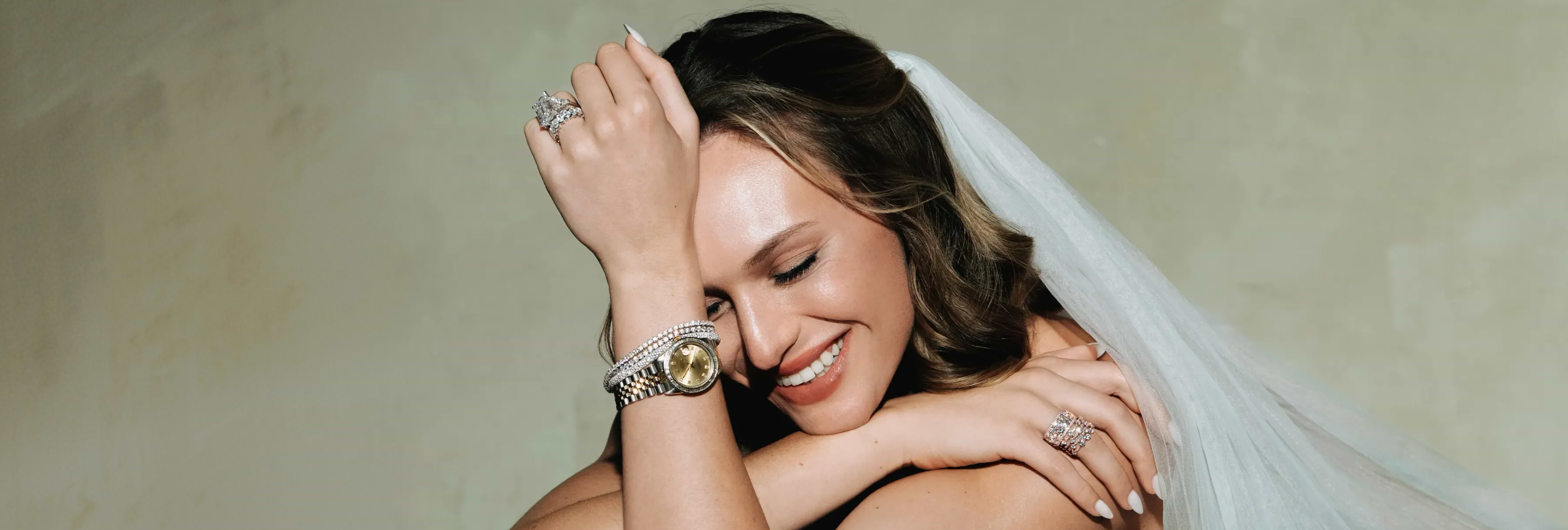 Wedding & Anniversary Bands