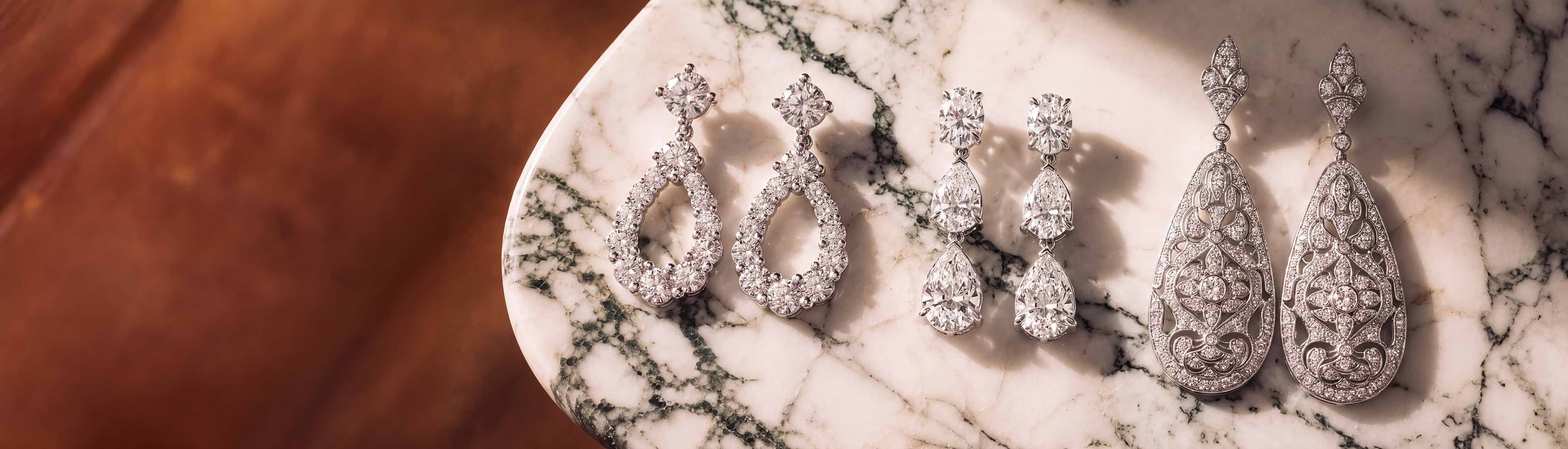 Statement Earrings