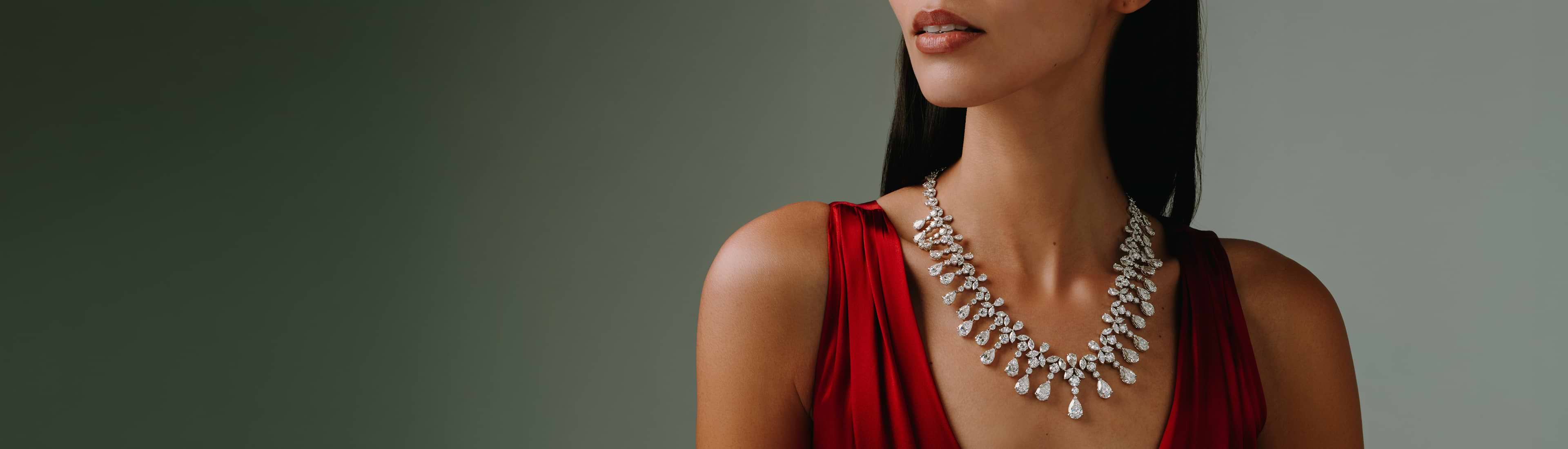 Statement Necklaces