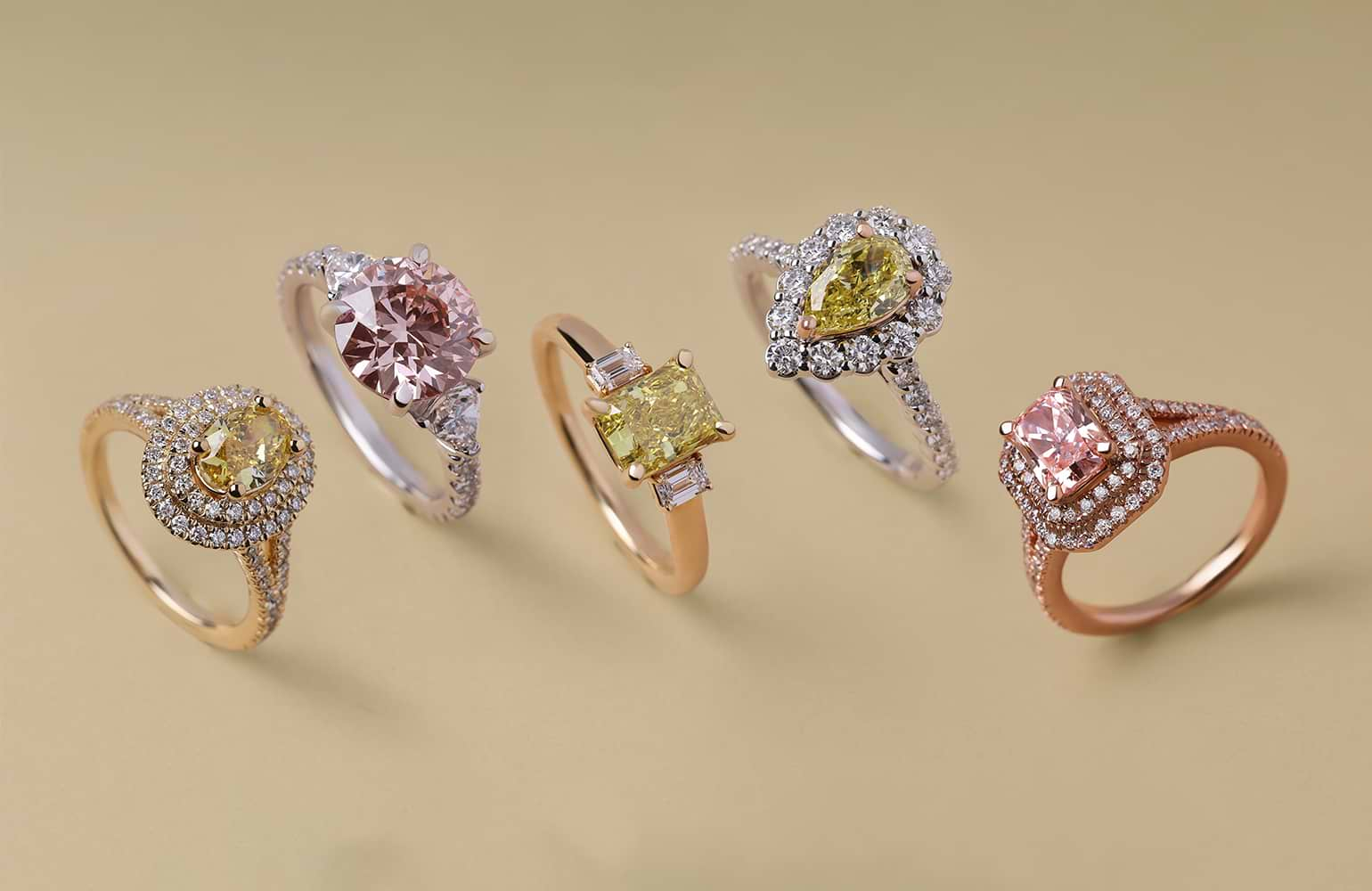 Lab Grown Diamonds: The Leading Choice for Ethical and Affordable Luxury