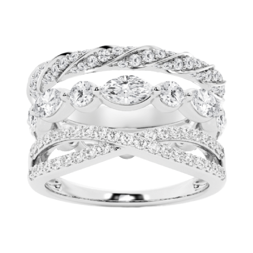 Design Your Ring Stack