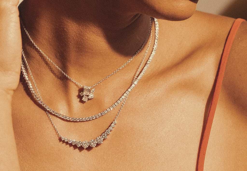 In-Stock Necklaces