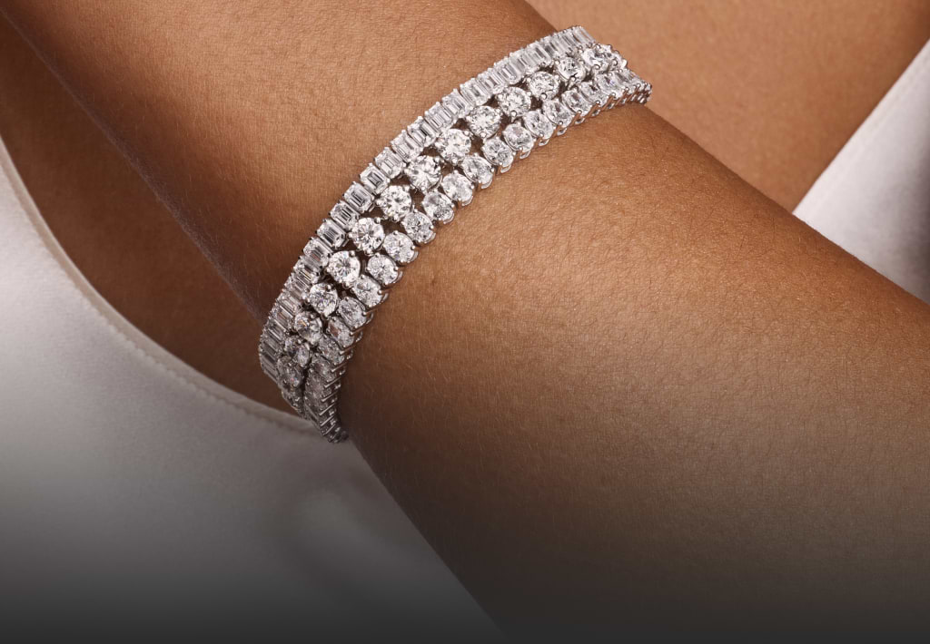 In-Stock Bracelets