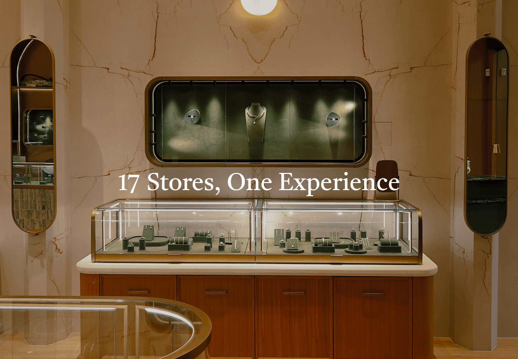 Meet Our Diamond Jewelry Specialist