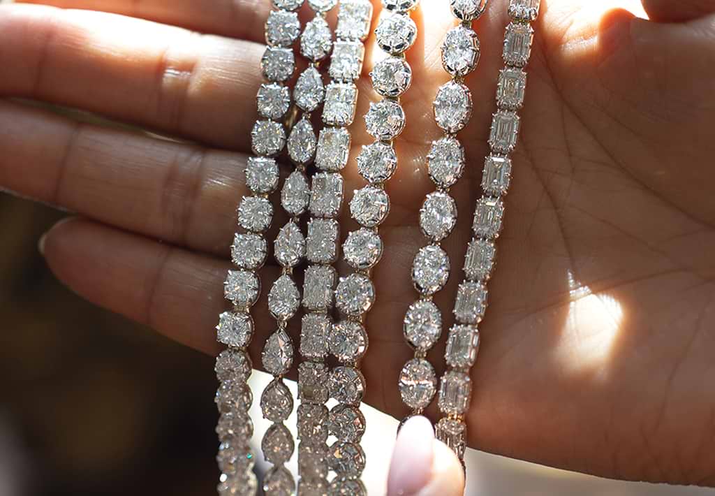 Heirloom Collection