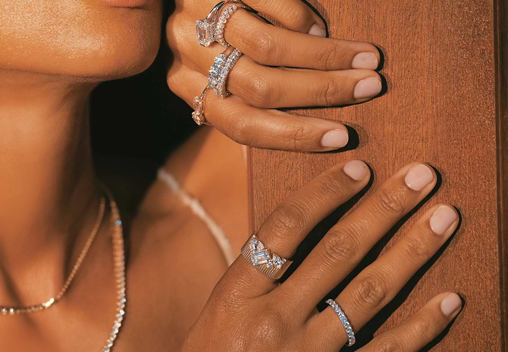 In-Stock Rings