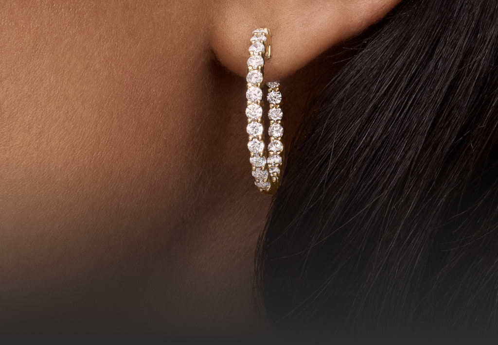 In-Stock Earrings