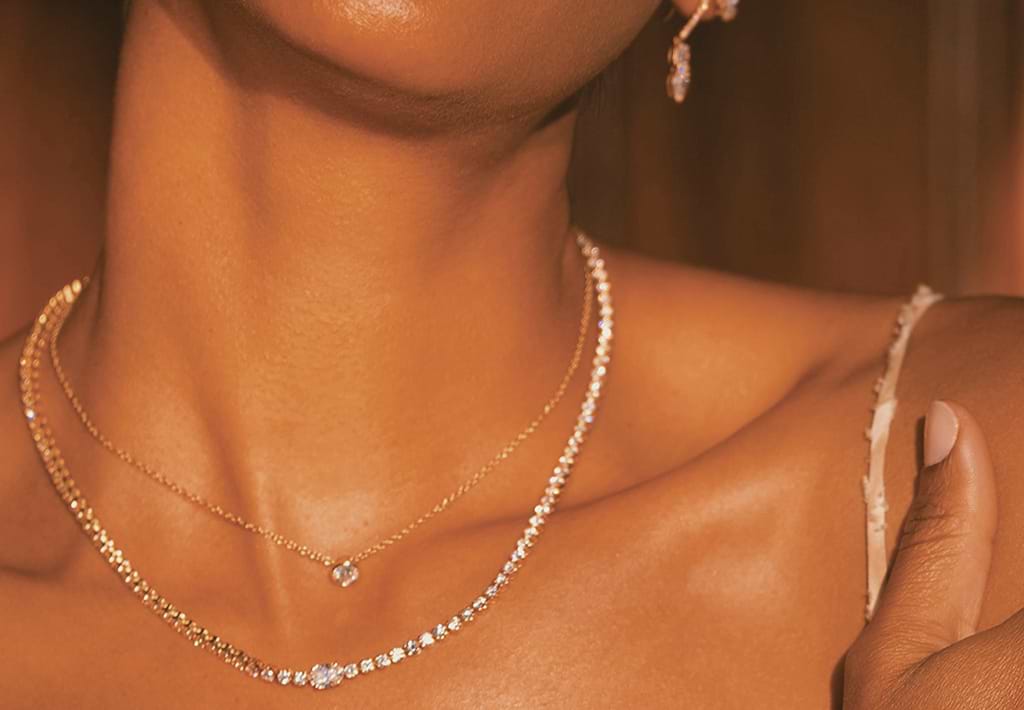 In-Stock Necklaces