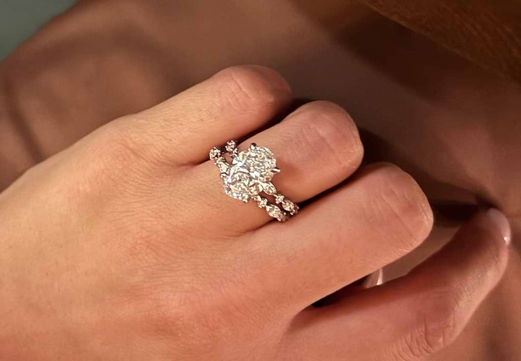 In-Stock Engagement Rings