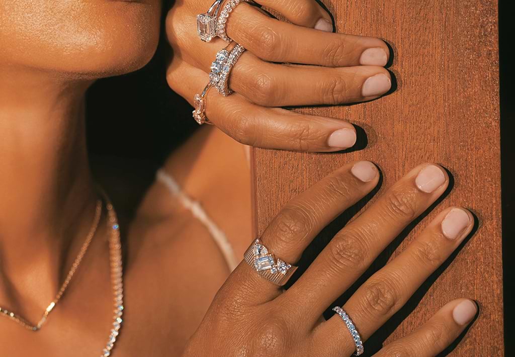 In-Stock Rings