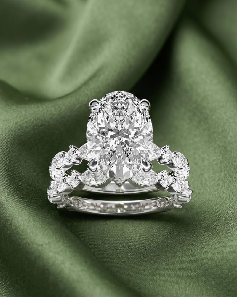 Bridal Sets Engagement Ring