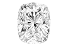 Elongated Cushion Lab Grown Diamond