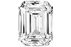 Emerald Lab Grown Diamond