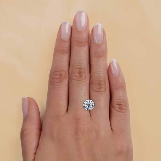 Carat Hand