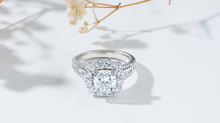 What are conflict-free diamonds?