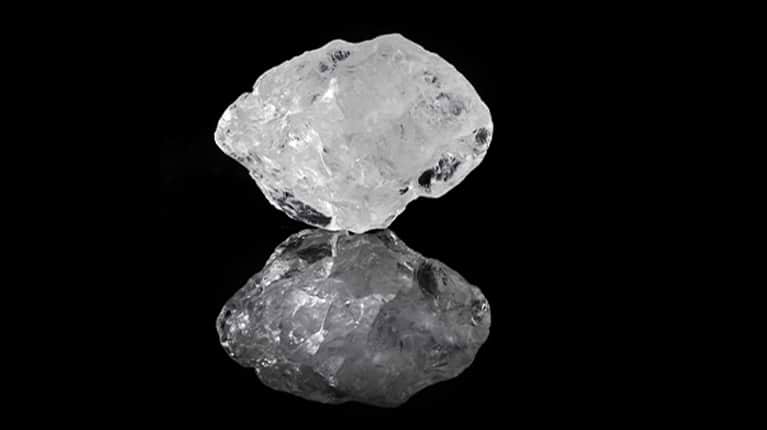 What are Natural Diamonds?