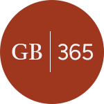 GB 365 Icon