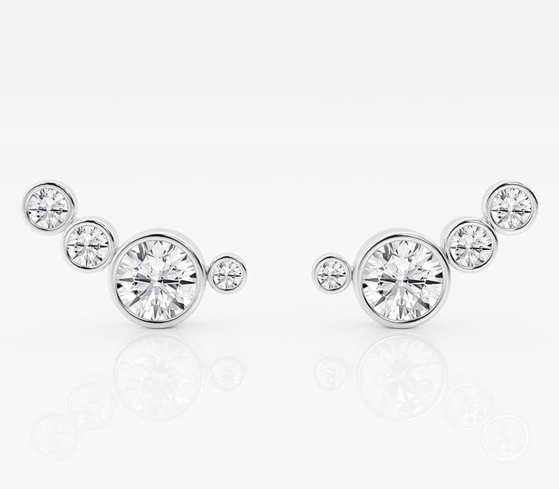 GB Custom Earrings