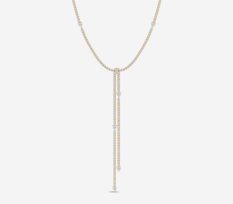 GB Custom Necklaces