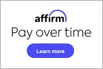 Affirm Pay Time