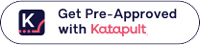 Get Approved By Katapult