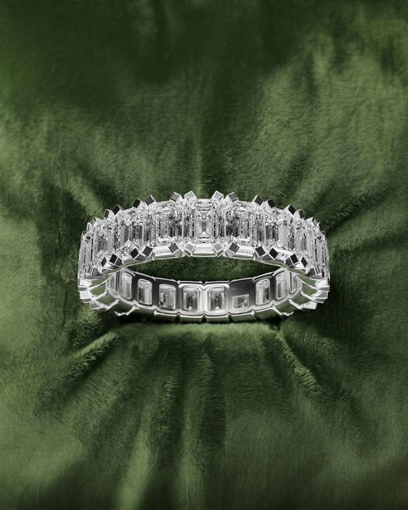 Eternity Bands