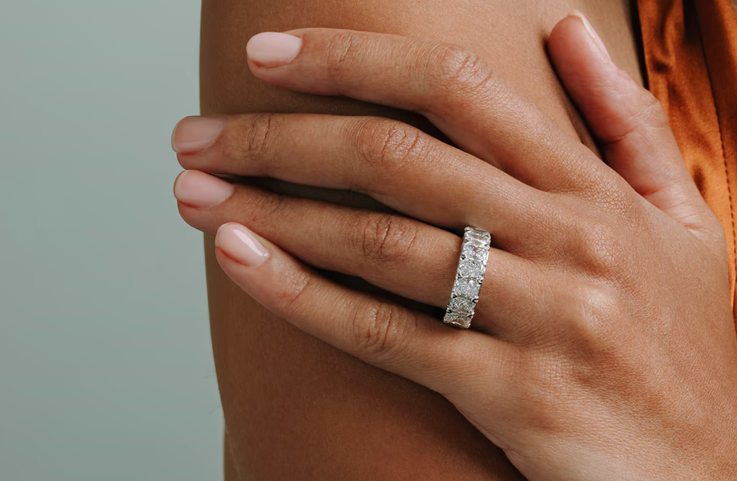 Eternity Bands