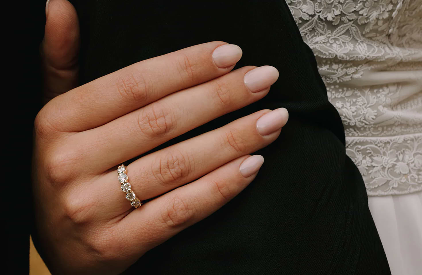 Wedding & Anniversary Bands