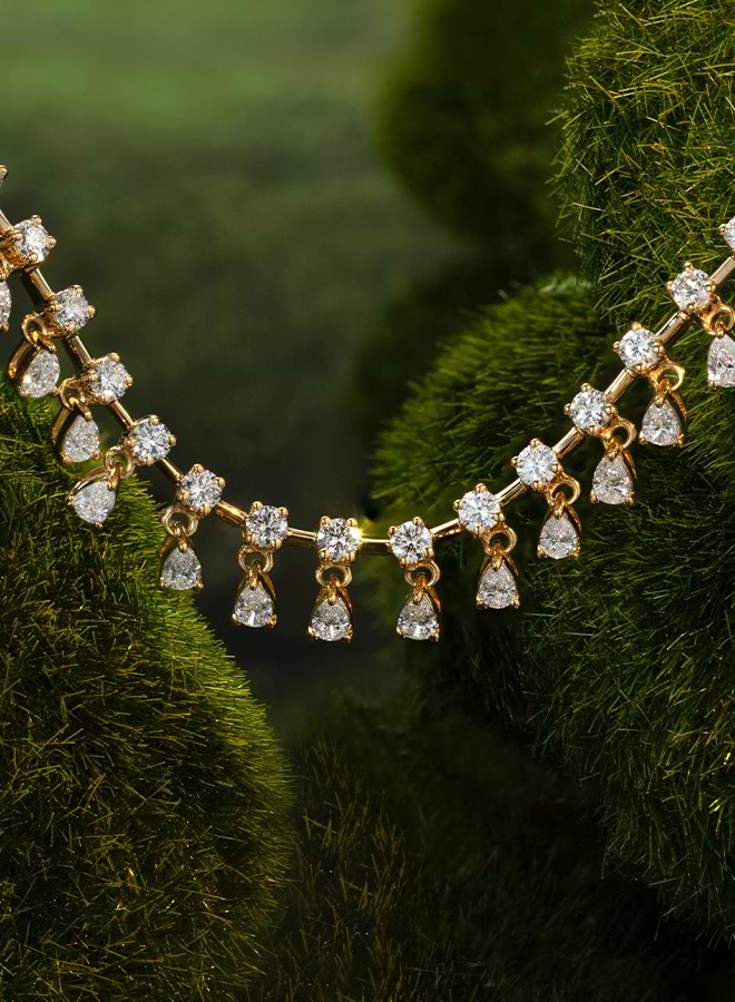 Høye smykker - Fine Jewelry