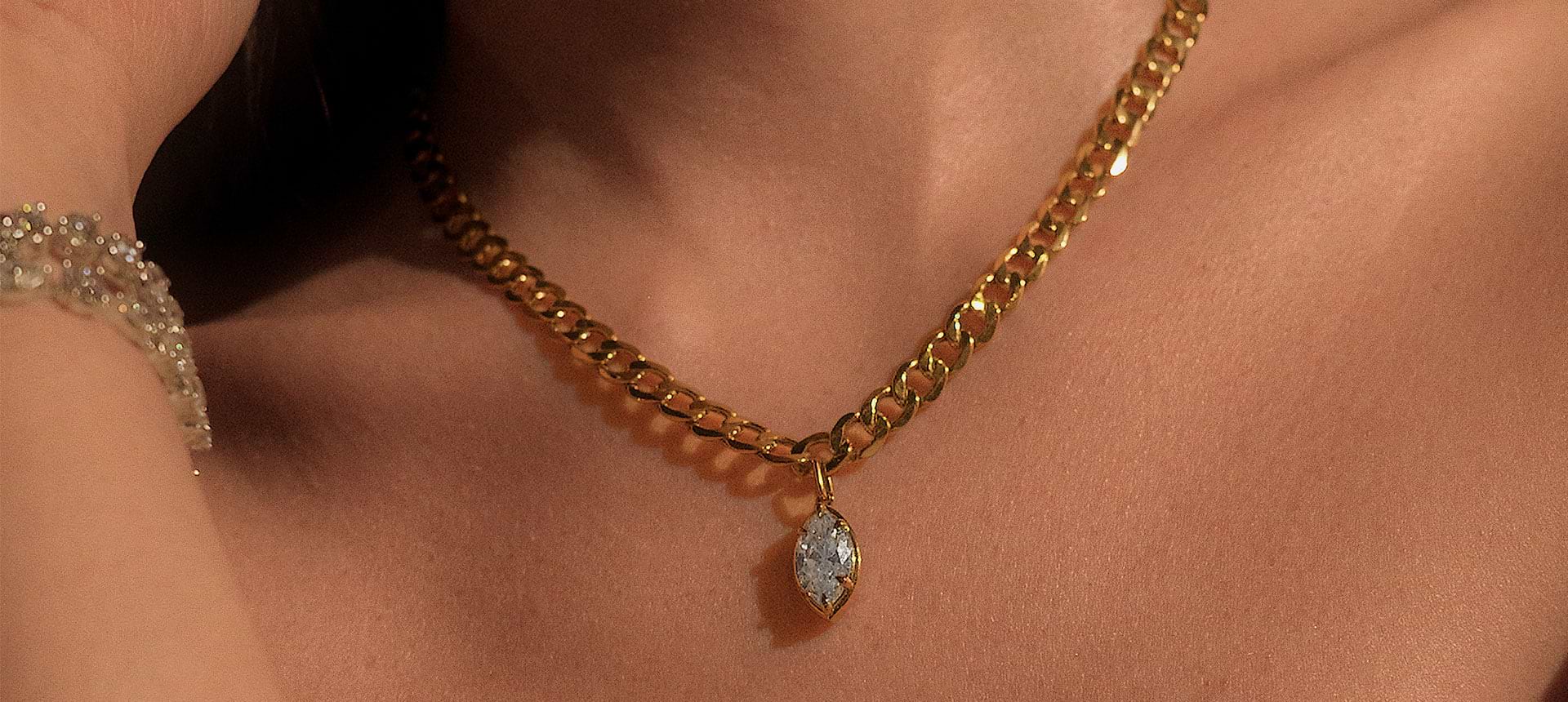 Links Jewelry Collection