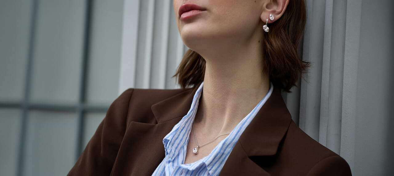 Lotus Jewelry Collection