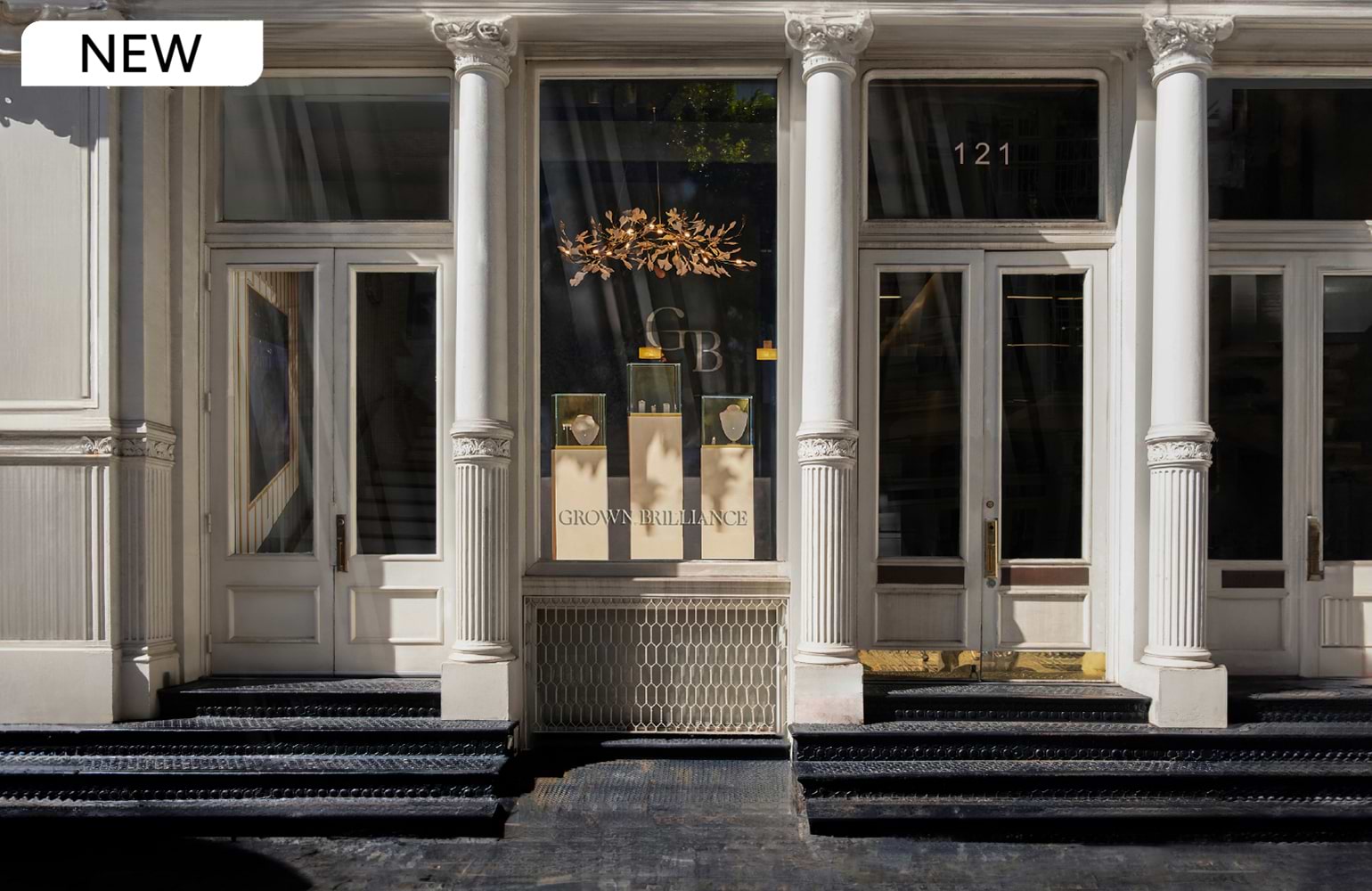New York City, NY - Soho Flagship