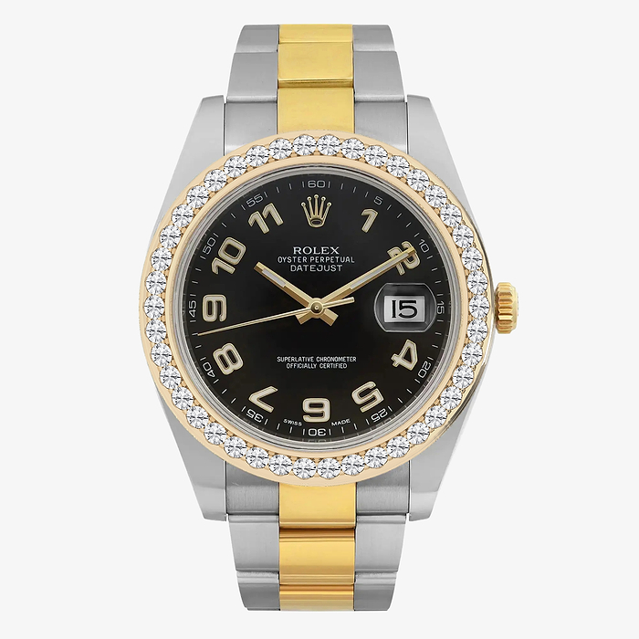Rolex Datejust 41mm