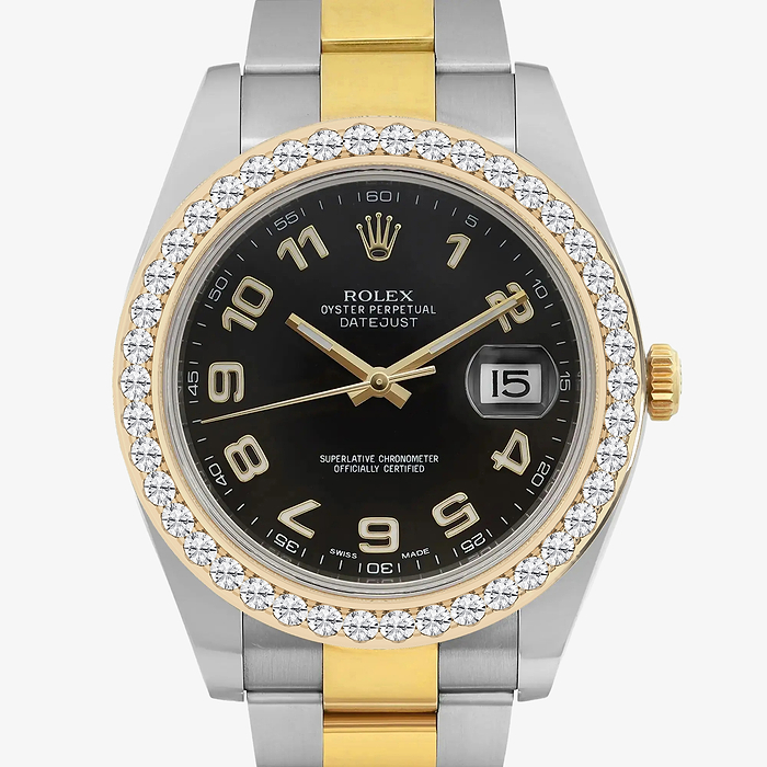 Rolex Datejust 41mm