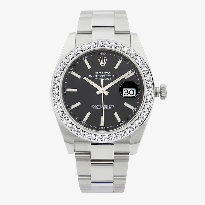 Rolex Datejust 41mm
