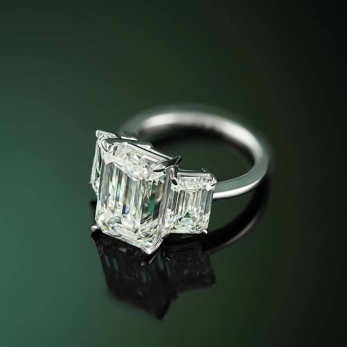 Seville Ring
