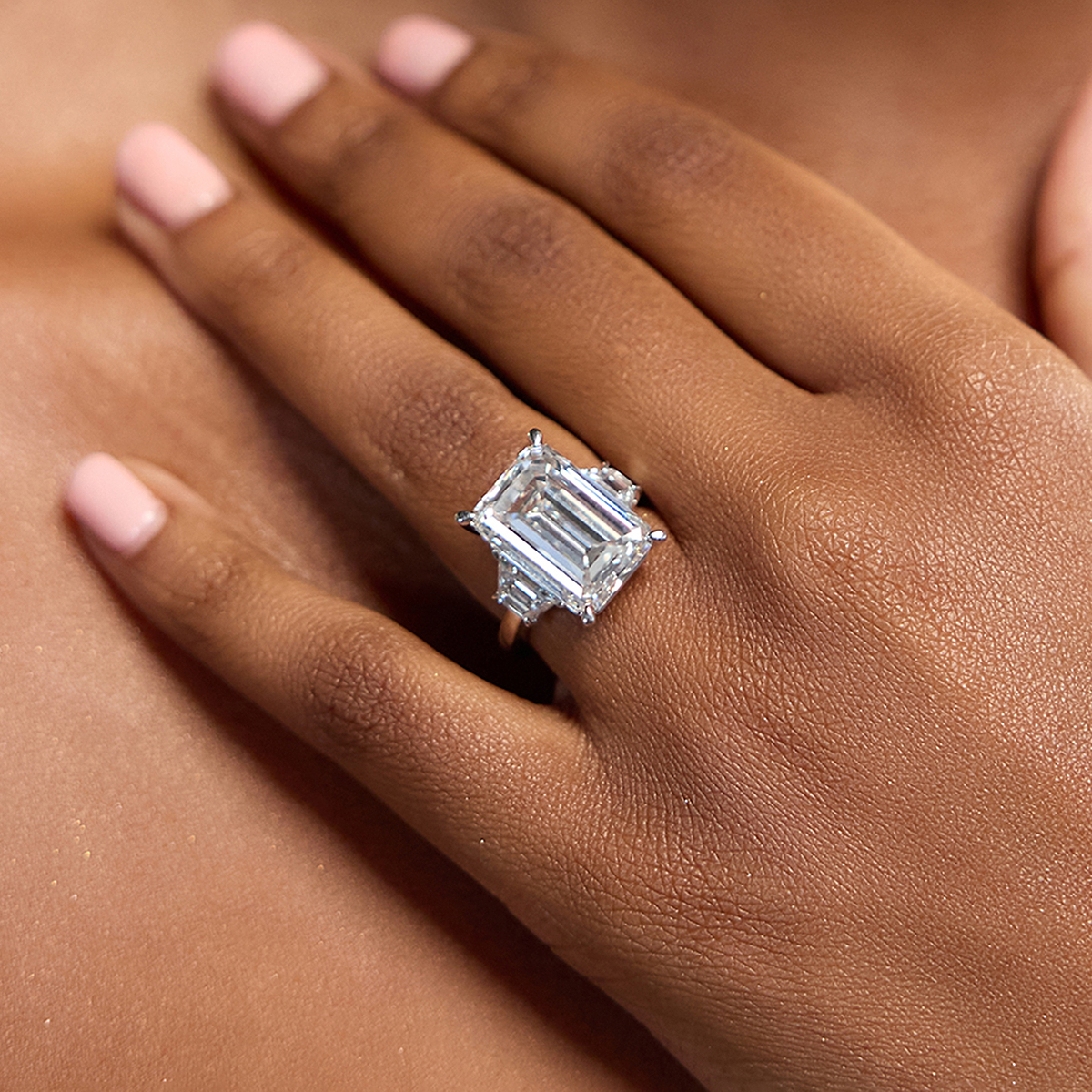 Additional Image 3 for  Bellagio Ring