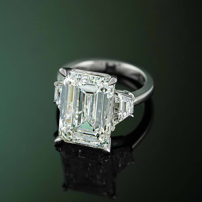 Bellagio Ring
