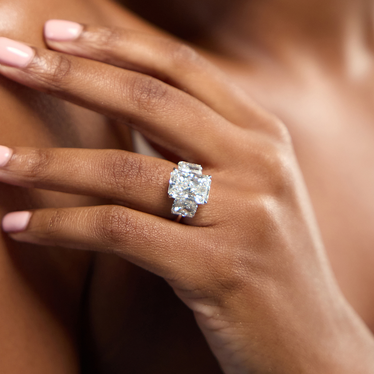 Additional Image 2 for  Versailles Ring