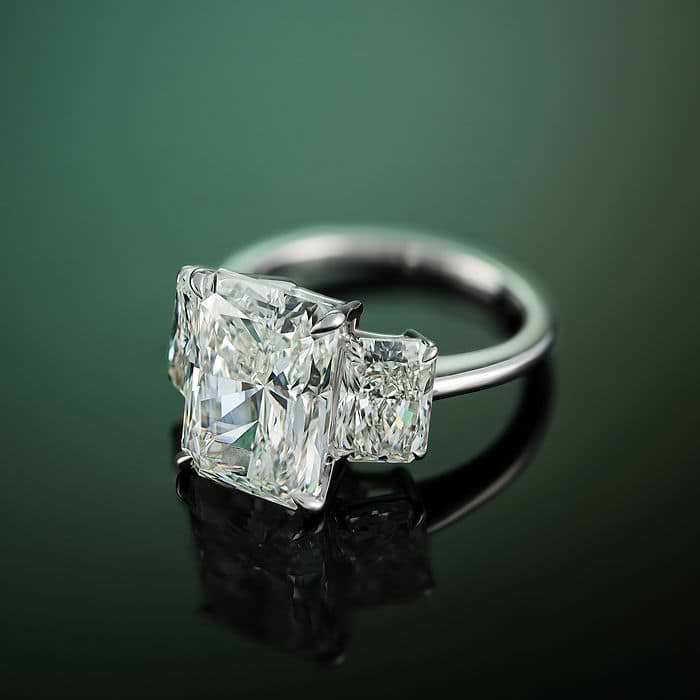 Versailles Ring