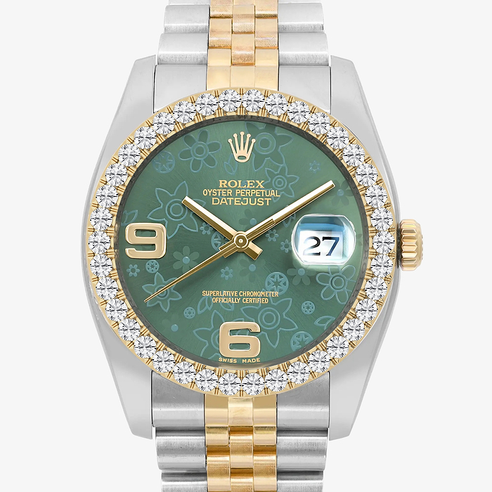 Rolex Datejust 36mm