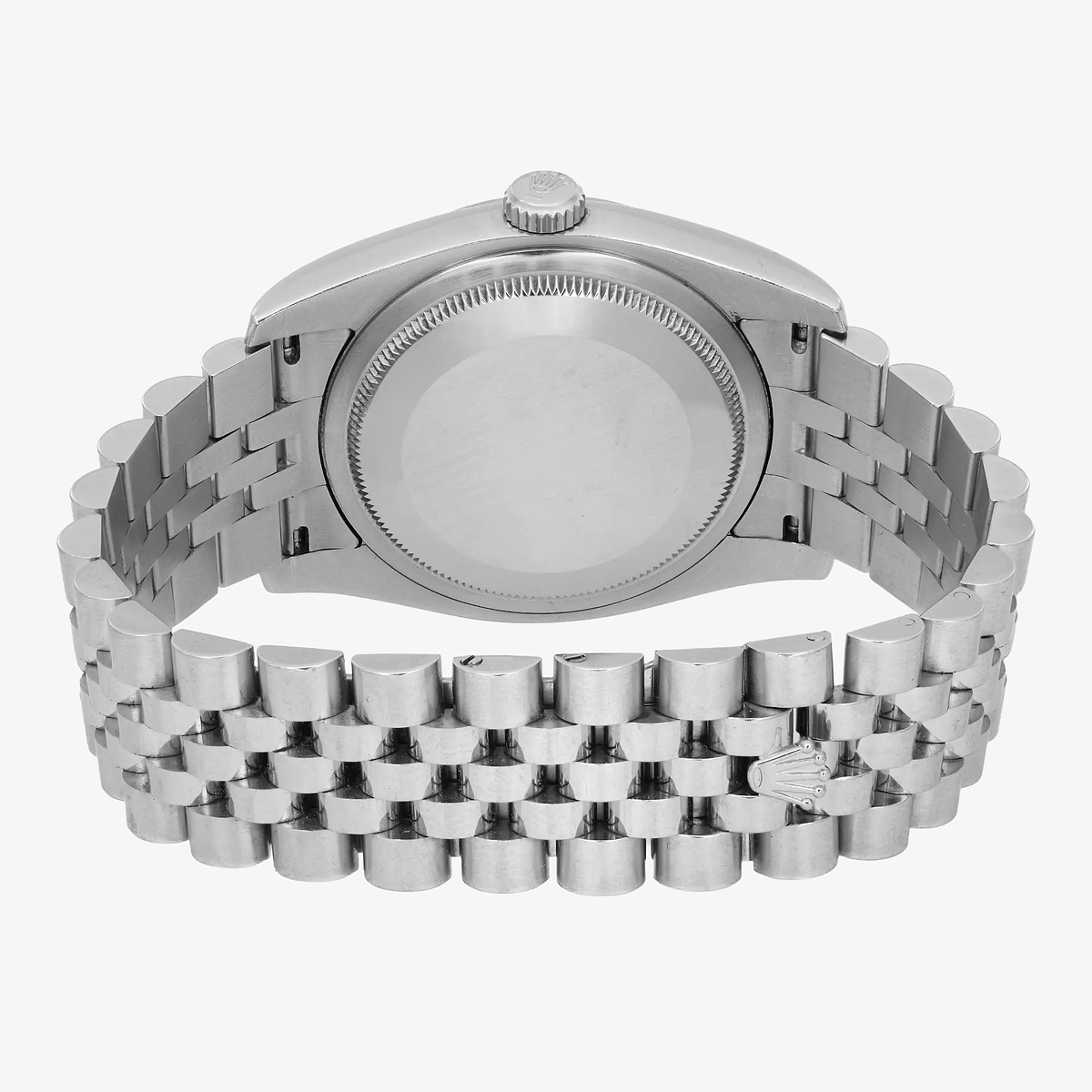 Additional Image 4 for  3 ctw Round Lab Grown Diamond  Rolex Watch